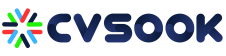 CV Sooq Logo